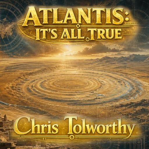 🌍Prophecy: It’s All True - Chris Tolworthy : 429🌟