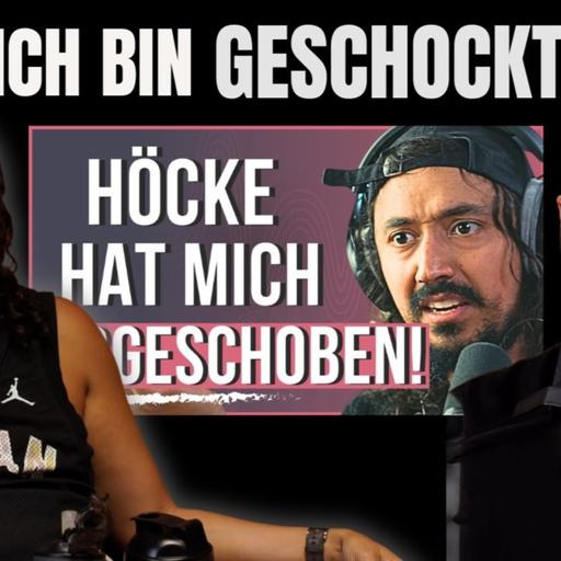 Shayan Garcia: Wie war's bei Ben Ungeskriptet? #340