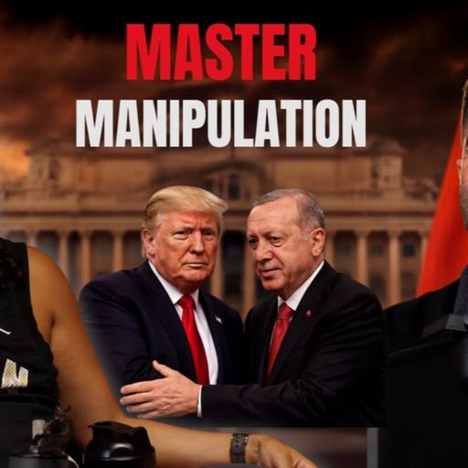 Shayan Garcia: Warum lieben sich Trump & Erdogan? #339