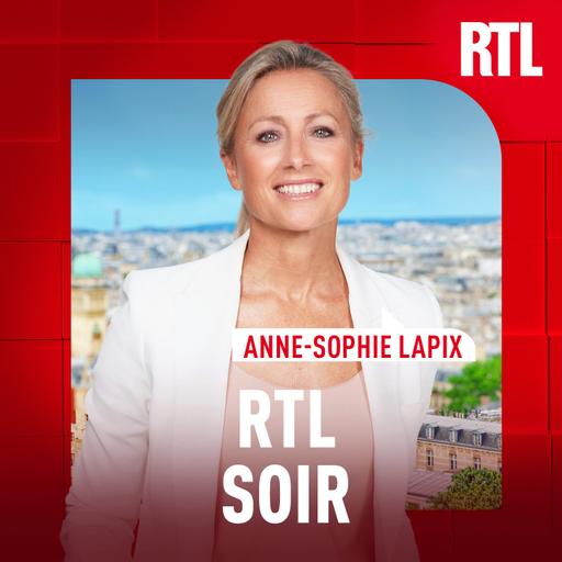 RTL Soir du 10 juillet 2026