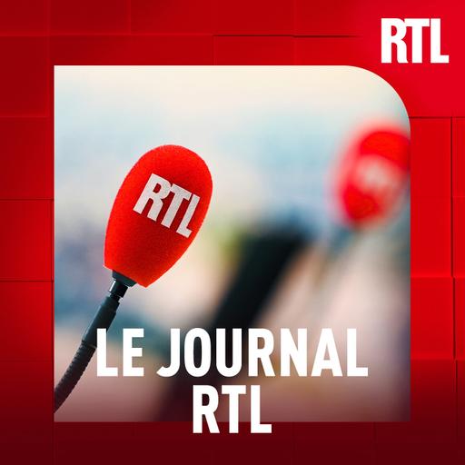 Le journal RTL de 6h du 13 juillet 2026