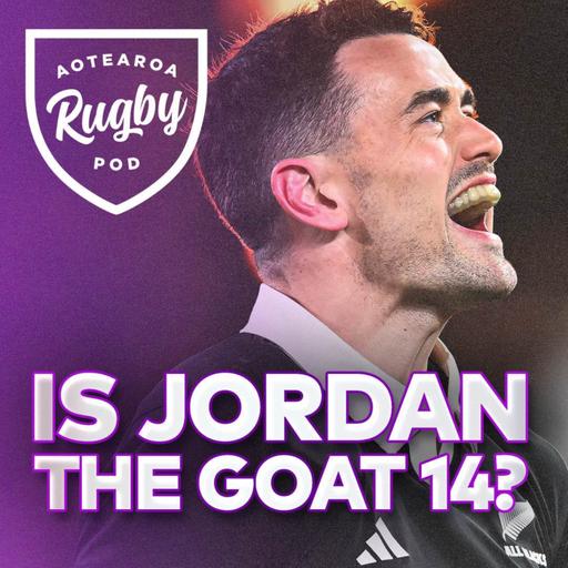 Jordan vs Kolbe | Who Is Rugby’s Best Right Winger?