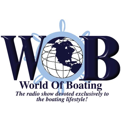 World of Boating 7-11-26