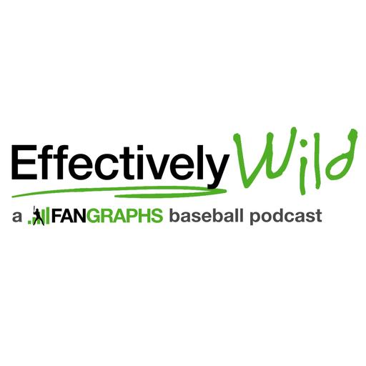Effectively Wild Episode 2503: Very Important Prey