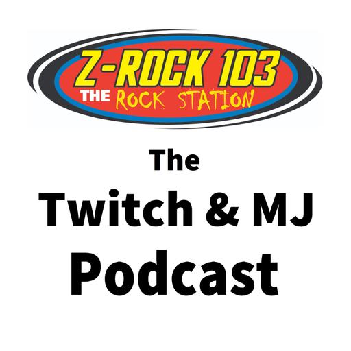 Twitch and MJ Best Of Podcast: T Rex Leather