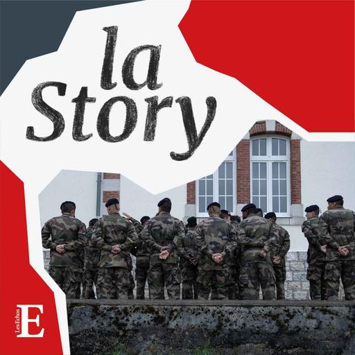 Avec les dronistes (2/2) : comment l'armée de Terre recrute pour la guerre de demain