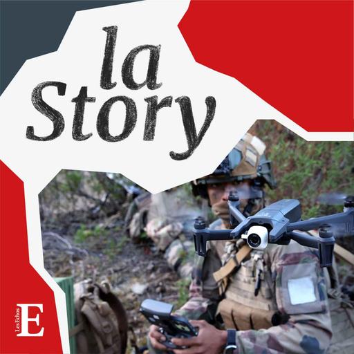 Avec les dronistes (1/2) : comment l'armée de Terre innove pour la guerre de demain