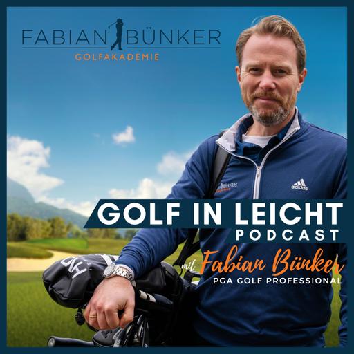 #390 Der richtige Golfball für dein Spiel - die 4 Level des Ballfittings