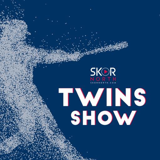 TWINS SHOW: Minnesota Twins draft Vahn Lackey in MLB Draft