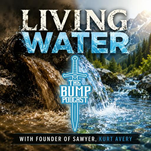 S7 Ep26: Living Water