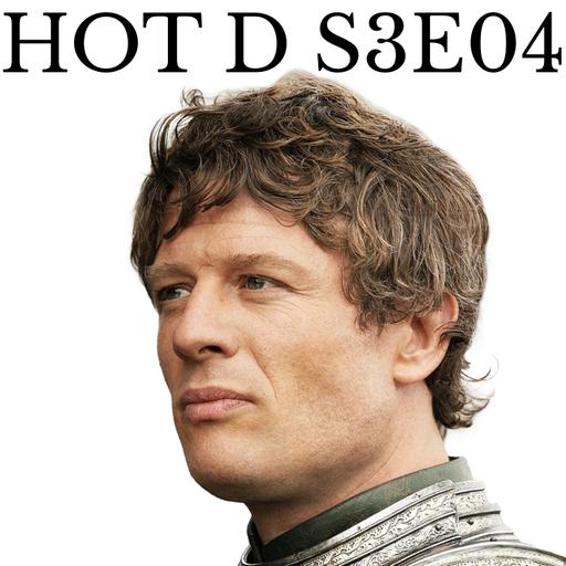 House of the Dragon S3E04 live discussion
