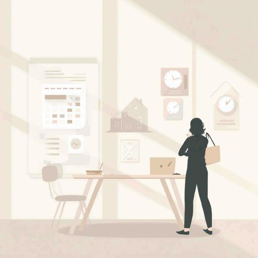 2112: How to Keep Track of Your To-Dos AND Tips on Adapting Your Work Environment by Julie Morgenstern