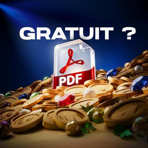 Comment Adobe nous a tous piégés avec le PDF — Guillaume Ayoub