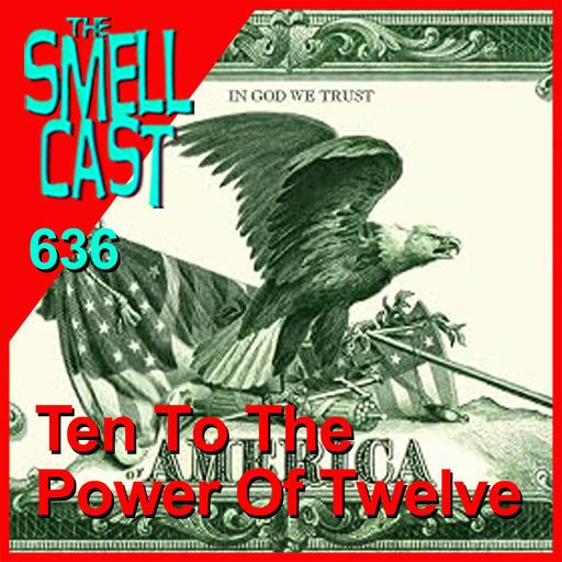 sc 636 Ten To The Power Of Twelve