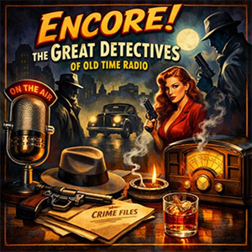 Philip Marlowe: The Seaside Sabbatical (Encore) (EP5015e)