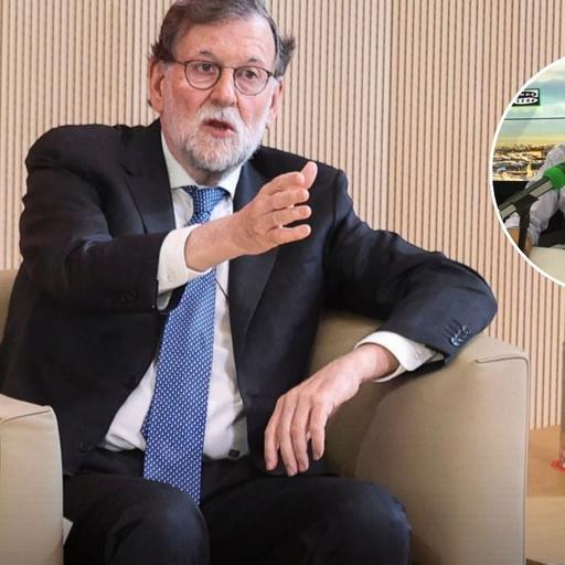 Rubén Amón se pronuncia sobre Mariano Rajoy y el lío diplomático armado con Francia: "¿Se puede ser más irresponsable y racista?"