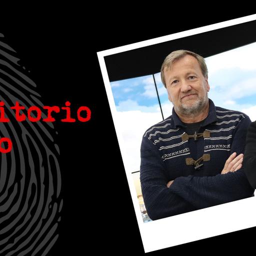 Territorio negro: El violador (fugado) del geriátrico