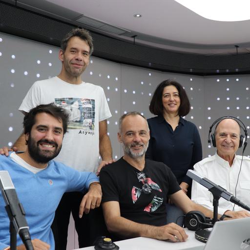 La España que madruga 13/07/2026