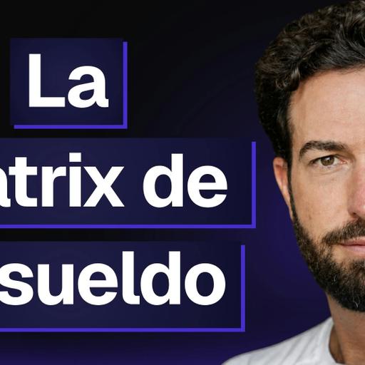 277. Cómo salir de la carrera de la rata sin caer en la mentira del ingreso pasivo