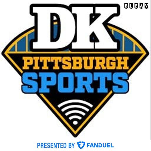 DK's Double Shot of Penguins: All this silence