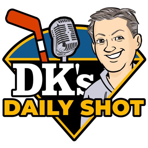 DK's Daily Shot of Penguins: Trust in Silovs?