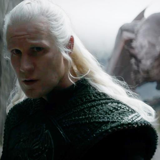 'House of the Dragon' S3E04 - Tumbleton