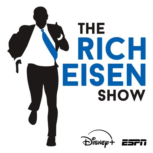 Hour 2: Rich’s ACC Tahoe Golf Recap, plus Maurice Edu Talks World Cup Semifinals & USMNT