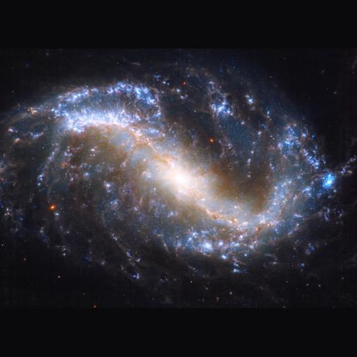 Starts With A Bang #131 - The Baryon Life Cycle