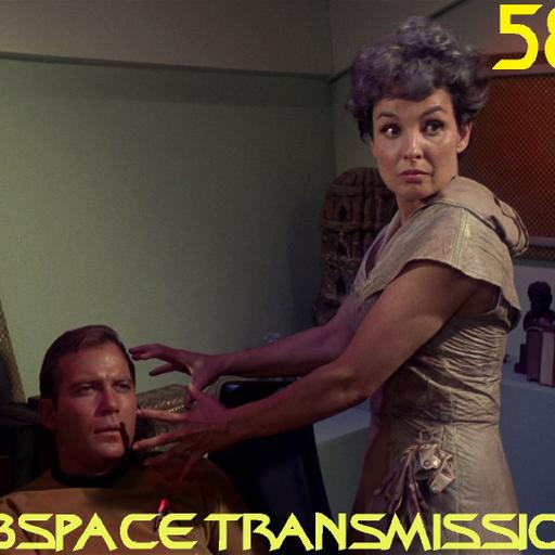 Why Trek Won't Go Back to "The Man Trap" (#589)