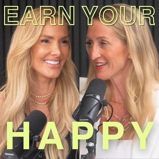The Real Reason Your Marketing Isn't Converting with Melissa Dlugolecki
