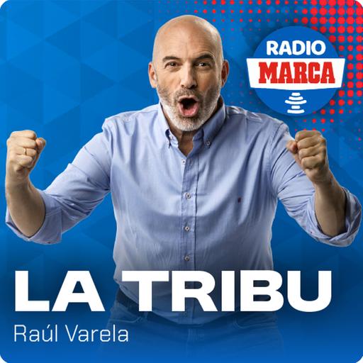 Roberto Gómez en La Tribu del Mundial