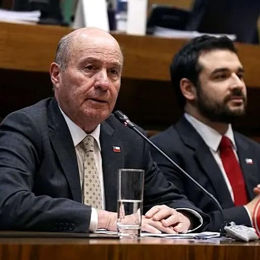 Quiebre en acuerdo por ley de reconstrucción abre compleja semana legislativa