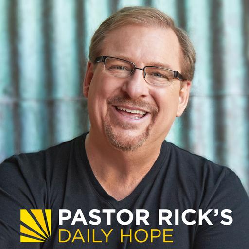 Relaxing in God's Goodness - Part 1