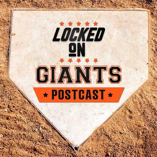 GIANTS POSTCAST: Tony Vitello EJECTION LIGHTS A SPARK in Giants Comeback Win