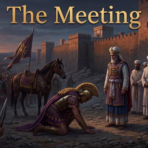 21. The Meeting