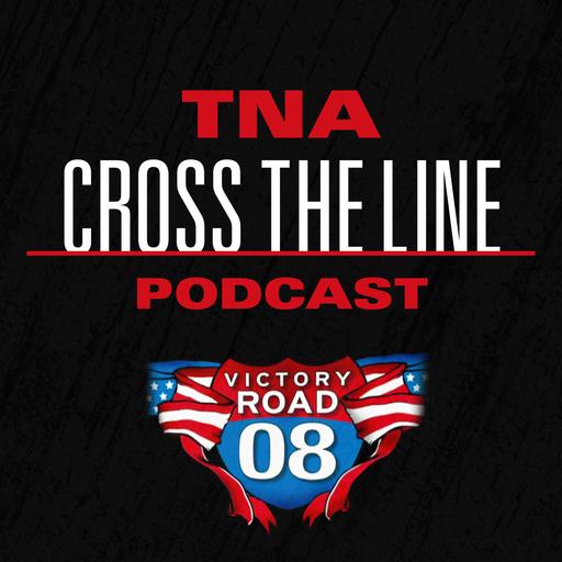 Episode #371: Victory Road - 7/13/08: Houston We Have A Problem