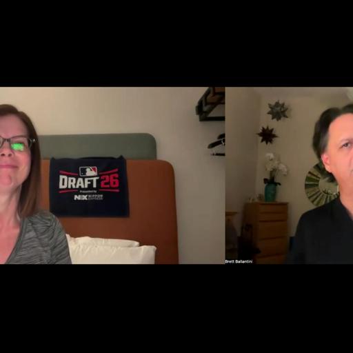 Sox Populi 207 — 2026 draft wrap — 2026-07-13