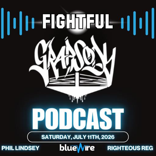 AEW and WWE Crown Champions, CM Punk Returns, AEW Beach Break, G1 Climax Preview | Grapsody 7/11/26
