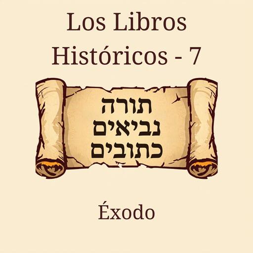7 Éxodo