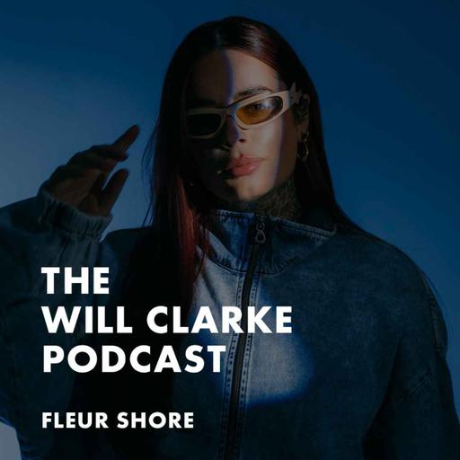 Fleur Shore - Going Viral Isn't What You Think