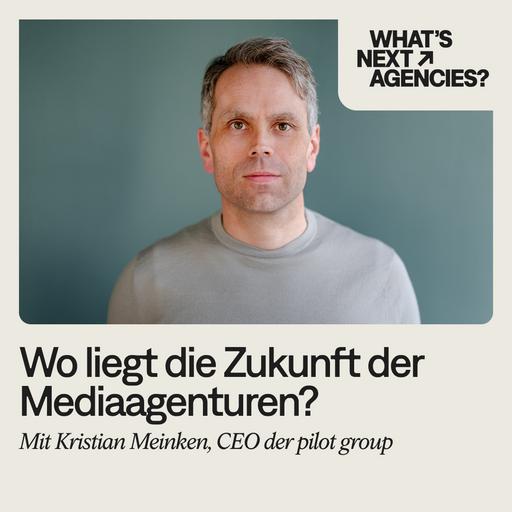 Folge #195, Kristian Meinken, CEO pilot group.