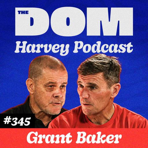 Grant Baker: Backing Liam Lawson, Ferraris, Cancer & The $138M Exit