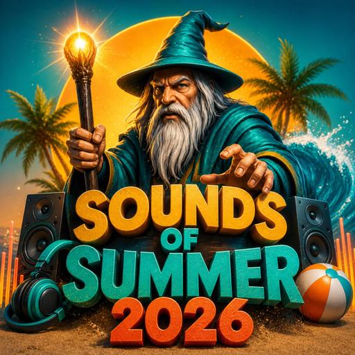 The Sound Of Summer 2026