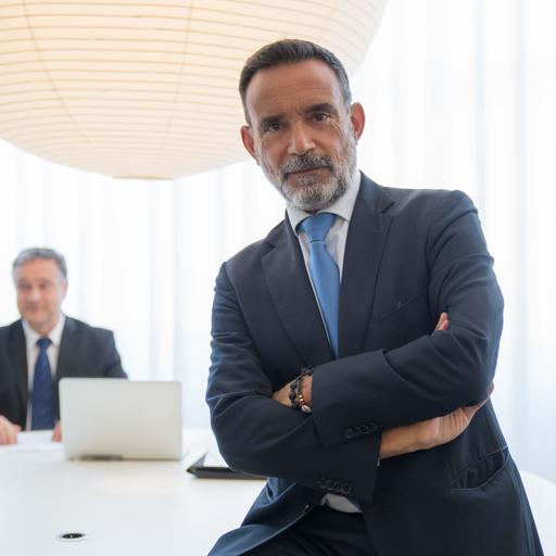 Iñaki Ortega desmonta en La Brújula el mito del CEO: "Hoy es una profesión de riesgo"
