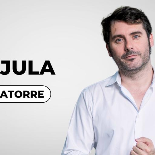 La brújula 13/07/2026
