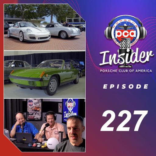 Do 'matching numbers' ACTUALLY matter for your Porsche? (with Nathan Merz)