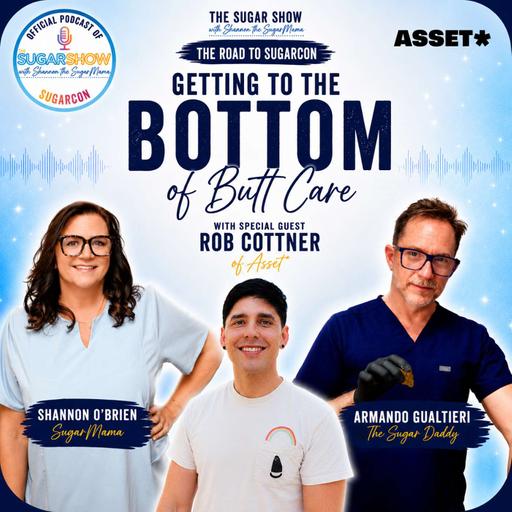 Getting to the Bottom of Butt Care with Rob Cottner of Asset*