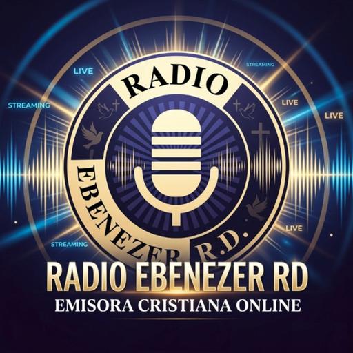 2026-07-12 - Radio Ebenezer RD (2) Live🔥