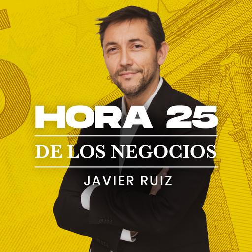 Hora 25 de los negocios | La nueva normalidad petrolera