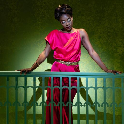 Kritik: Händels "Alcina" an der Bayerischen Staatsoper